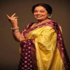 Kirron Kher